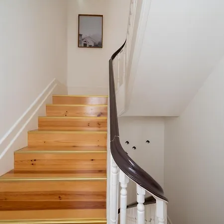 Lovely Shinny Flats With Balcony - Clerigos