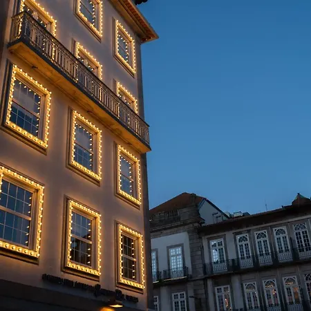 Apartment Lovely Shinny Flats With Balcony - Clerigos Porto