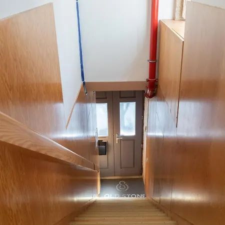 Lovely Shinny Flats With Balcony - Clerigos Apartment Porto